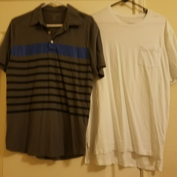 Five Four Other - 2 Five Four Shirts!